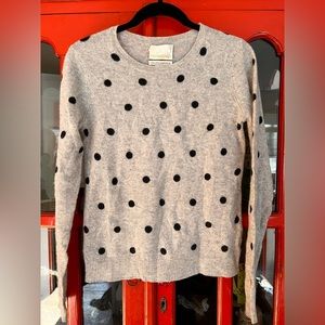 Cynthia Rowley sweater